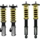 ISR PRO Series Coilovers – Nissan 240sx S13