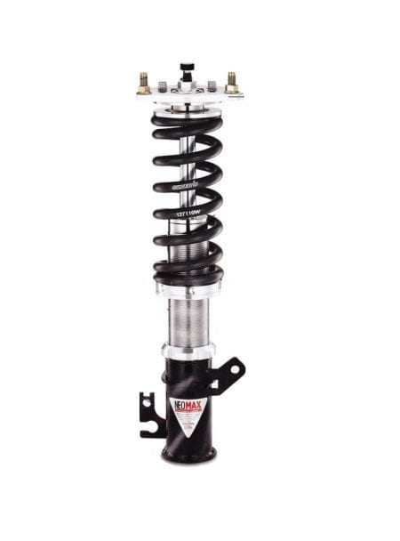Silver’s Neomax Coilovers – 1995-2002 Nissan SILVIA 240SX (S14/15)